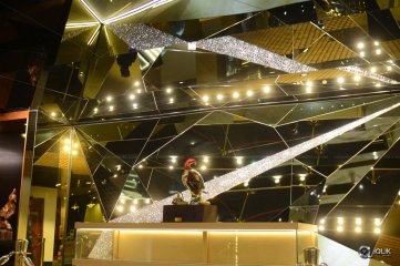 Celebs at SIIMA Awards 2015